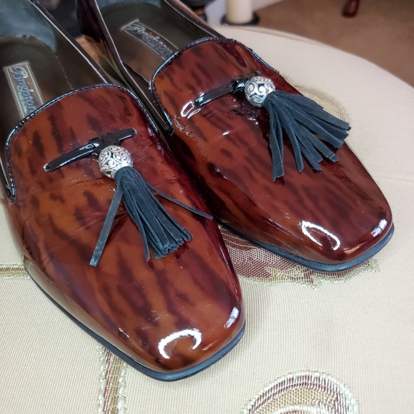 BRIGHTON Loafers - Picture 2 of 6